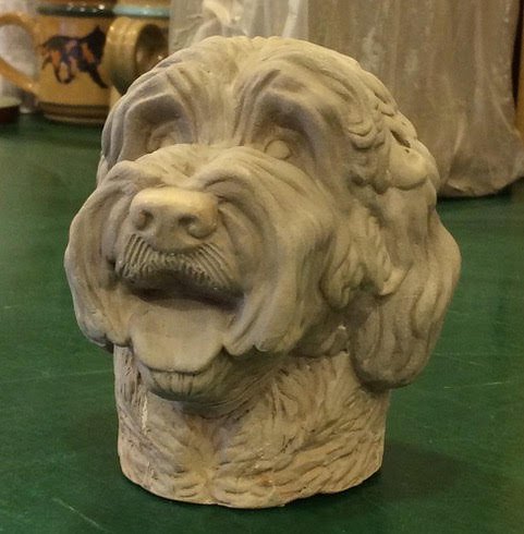 tuesday 6 - 8pm | SCULPTURE | animals with deb | november 3rd - december 15th