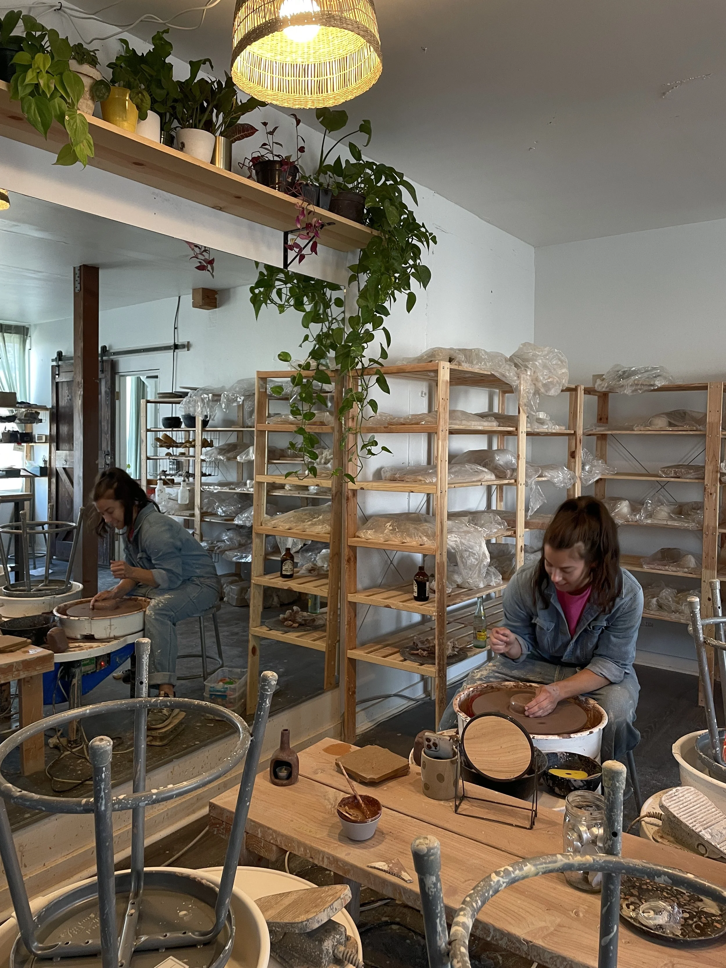 of the earth collective intermediate wheel class 1