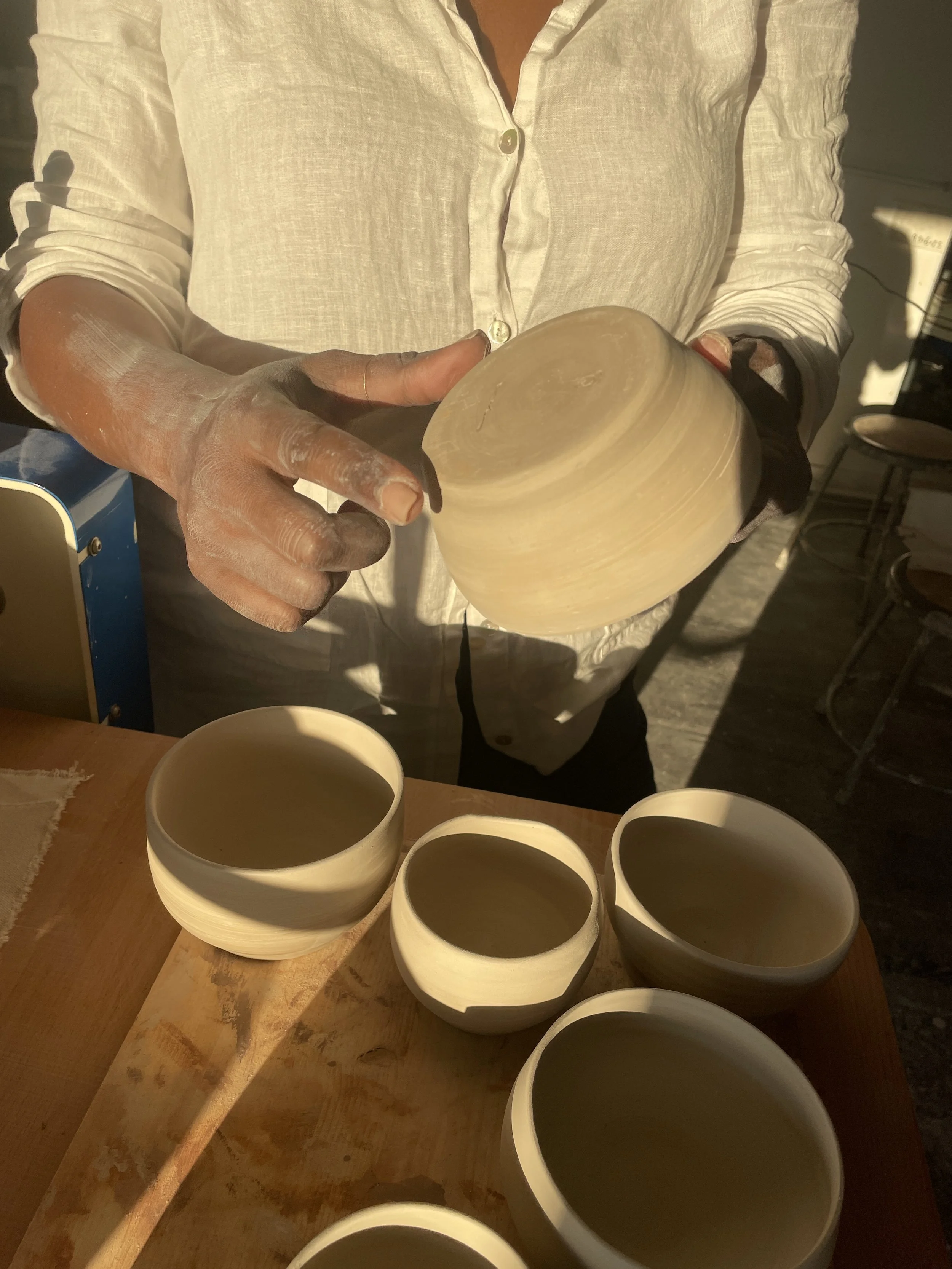 saturday 10am - 12pm | all levels | march 7th - april 25th