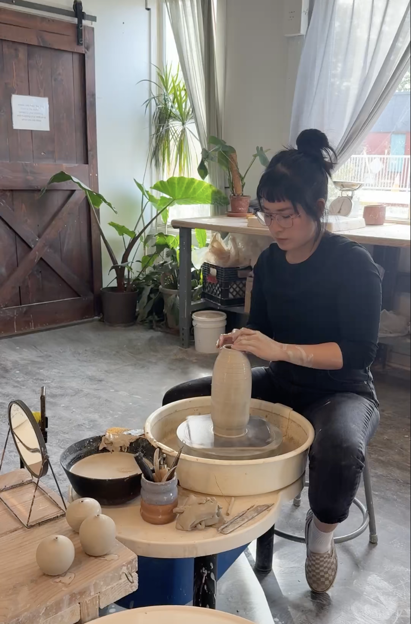 6 WEEKS monday 6 - 9 pm | intermediate with steph |  march 9th - april 13th