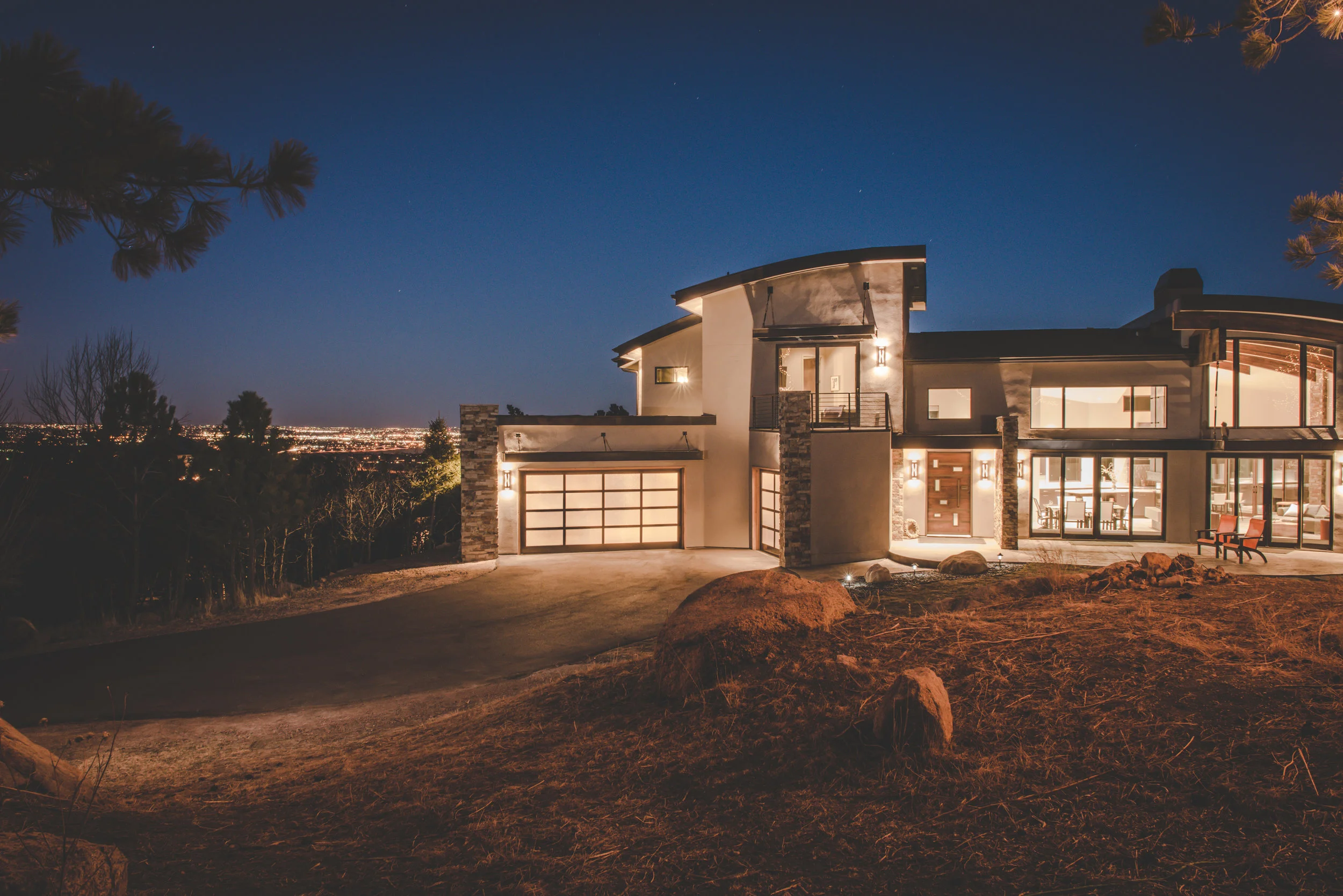 LGA Studios Interview with Springs Magazine