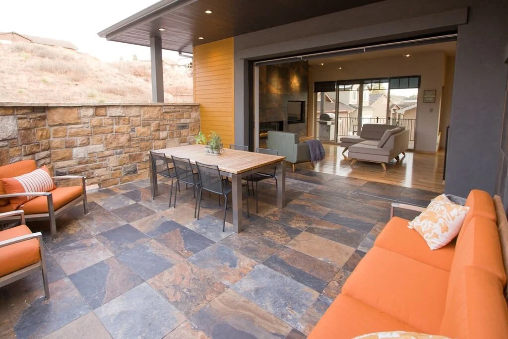 LGA Studios-Designed Home in Colorado Springs Earns LEED Platinum Certification
