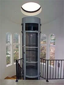 Nationwide Lifts Elevator