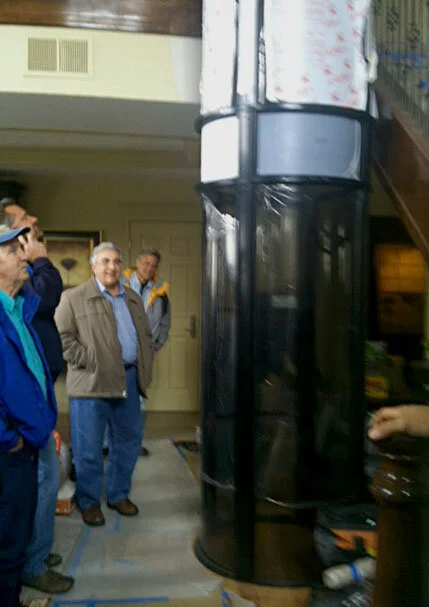 AIBD Conference Attendees