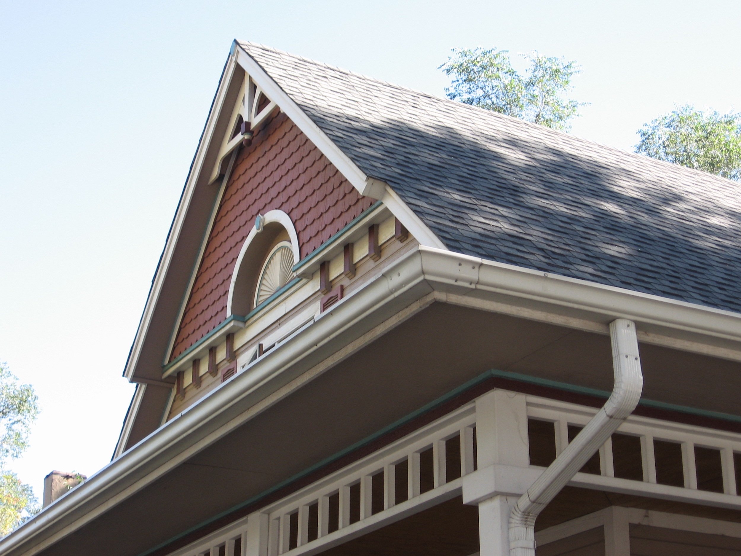 In 1998, Larry and Mary built their office on W. Colorado Avenue, designed in the Victorian style to match the neighborhood.