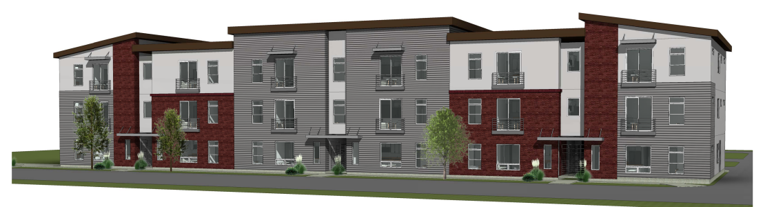 Watching Our Neighborhood Grow