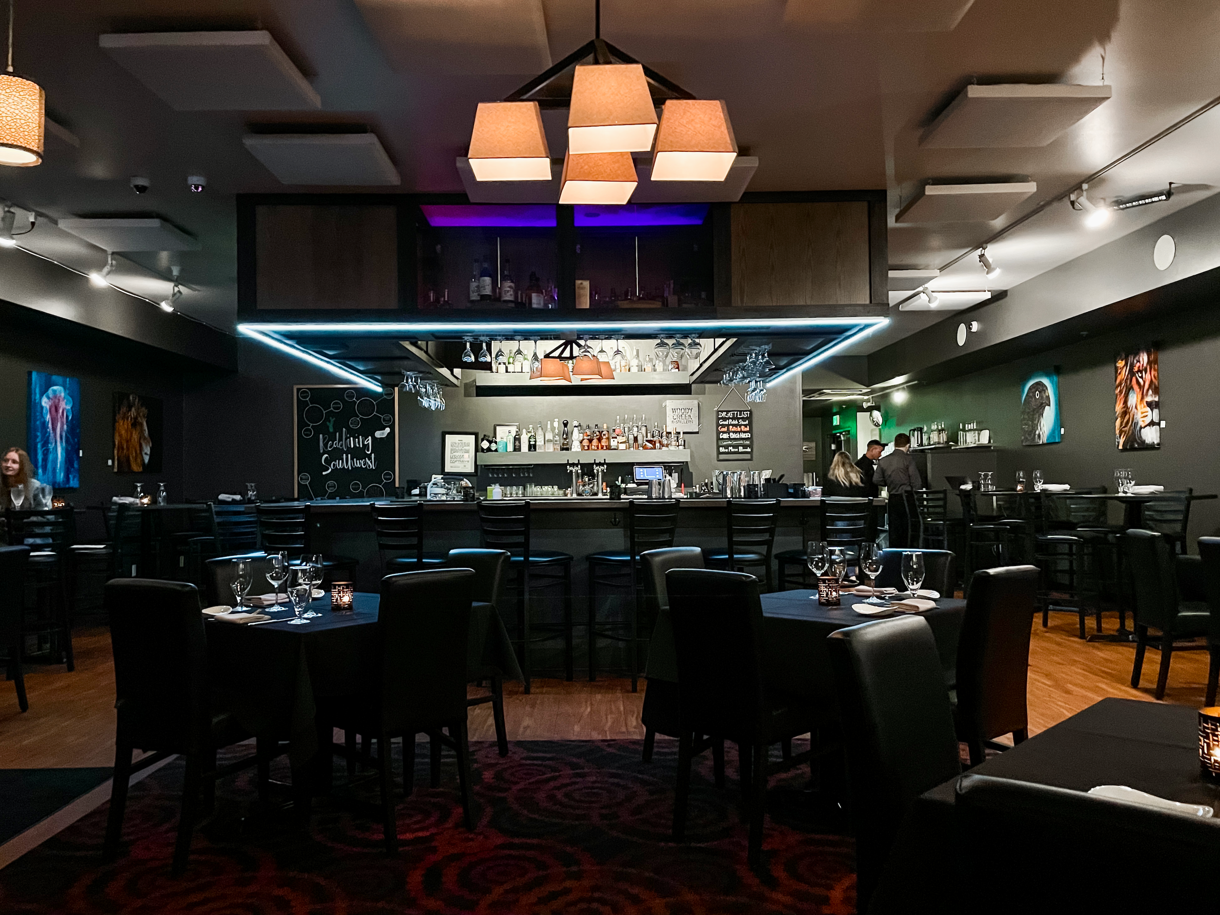 Rocky Mountain Food Tour