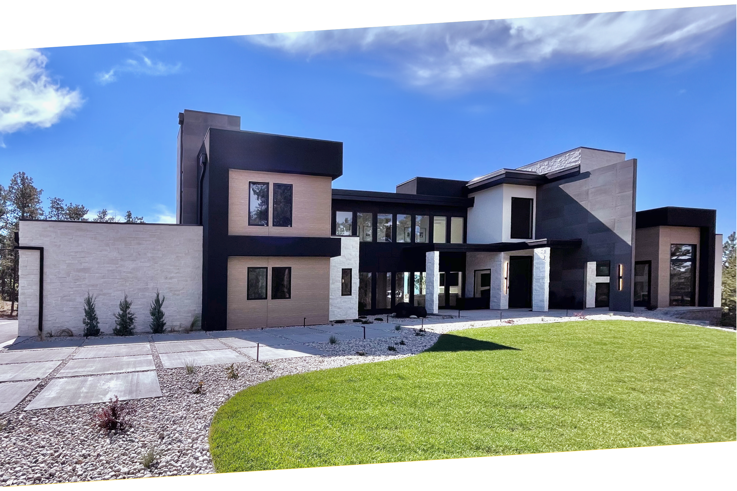 The Minimalist Oasis