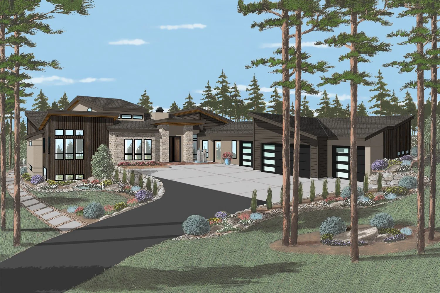 Your Insider Guide to the 2025 Colorado Springs Parade of Homes