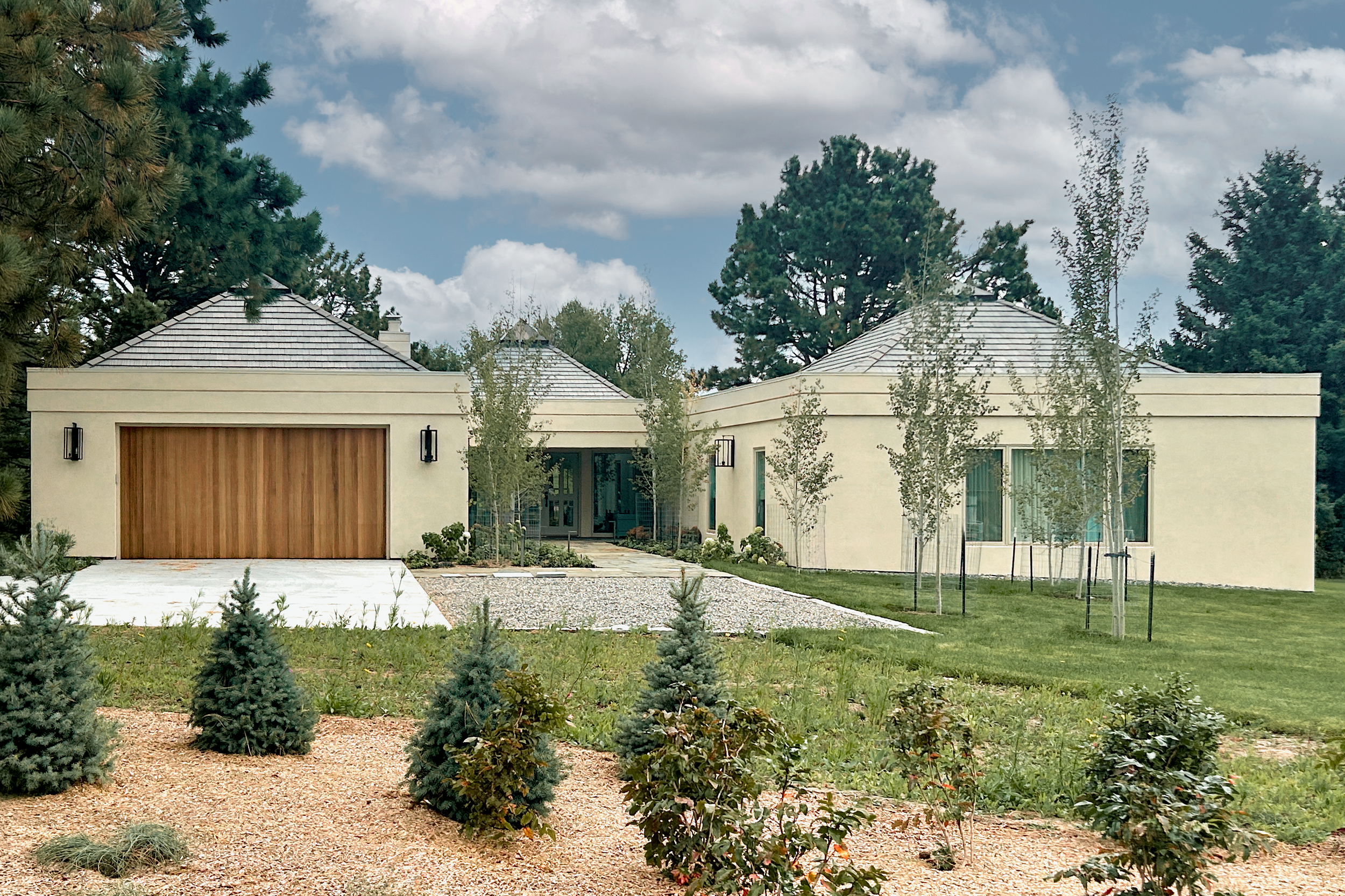 A Distinctive Home, Thoughtfully Updated