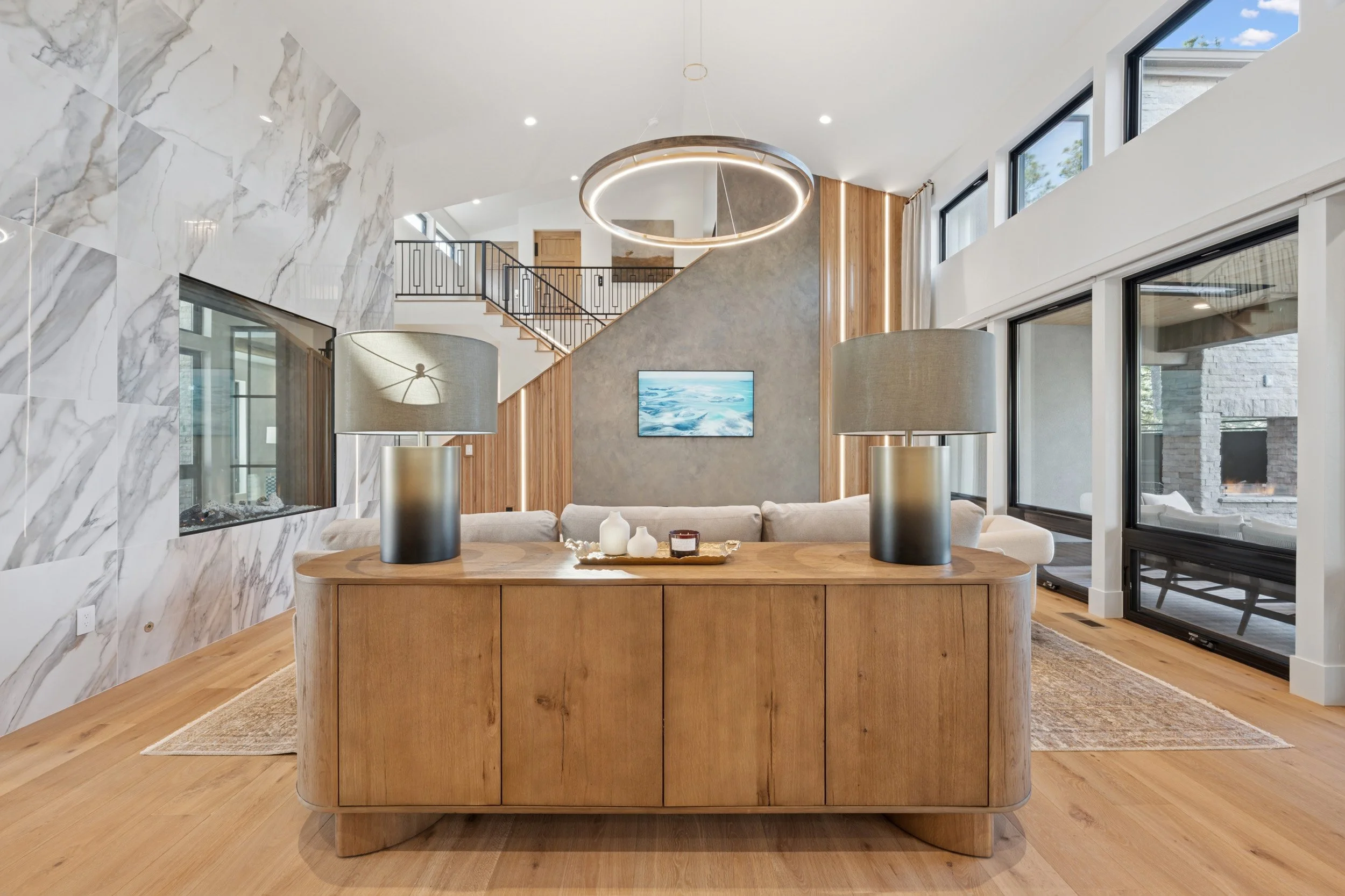 9_Modern interior design Colorado custom home design_LGA Studios.jpg