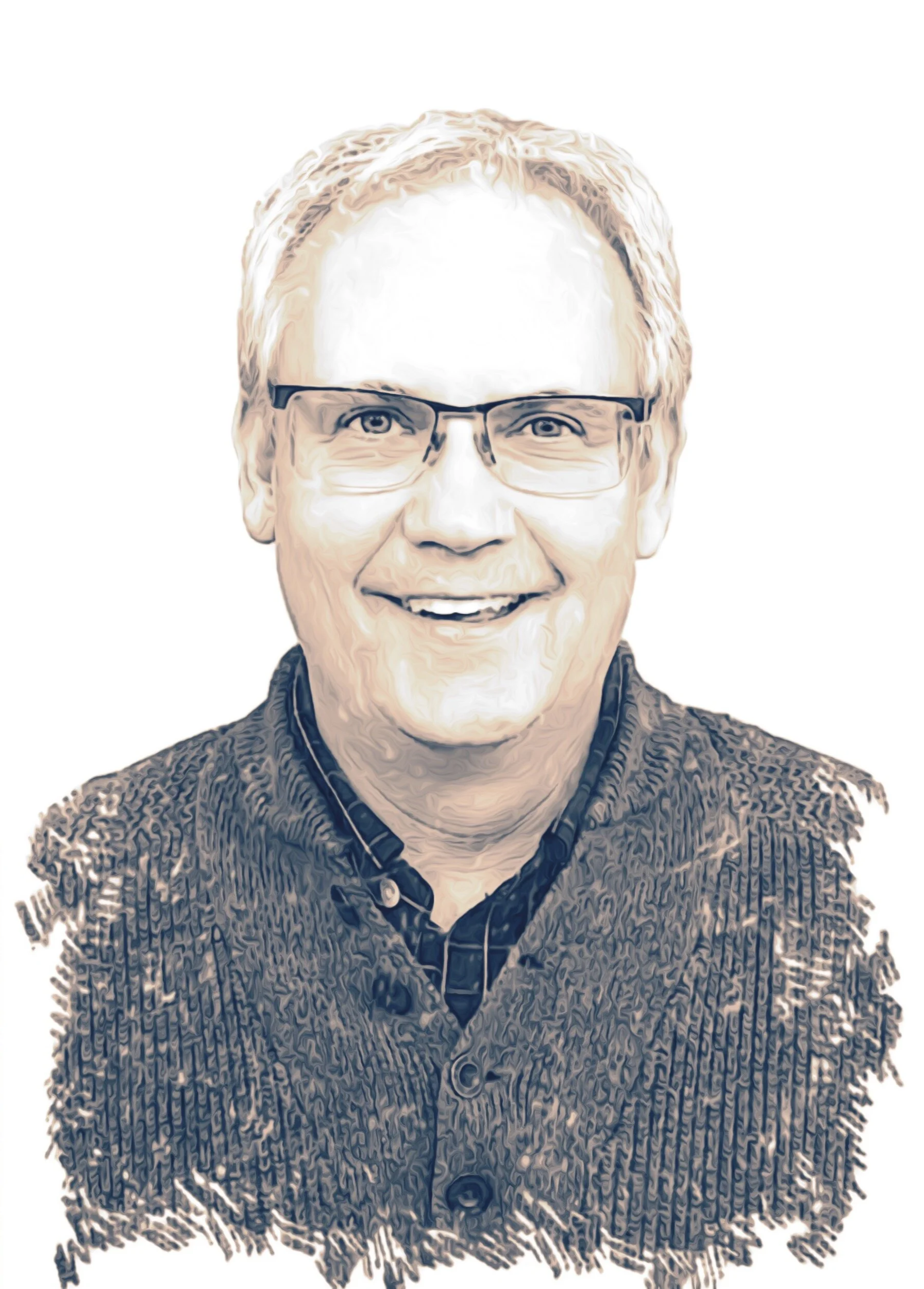 Larry Gilland, award-winning custom home designer and founder of LGA Studios, a top architectural firm in Colorado Springs