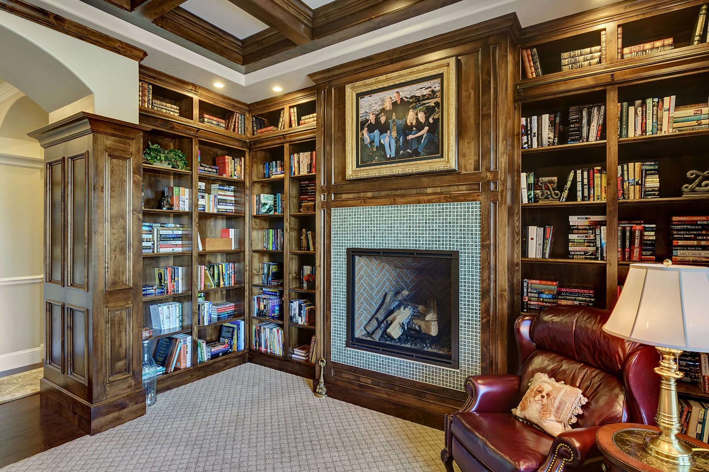 Luxe-home-library-with-fireplace_Colorado-Springs.jpg