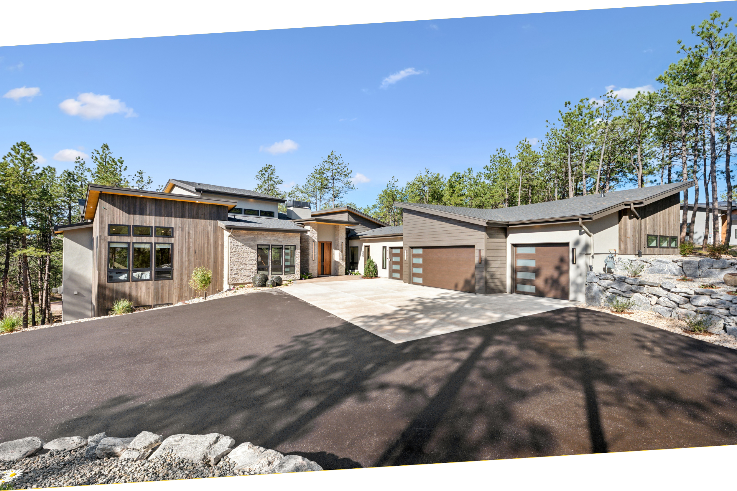 Élan at Mountain Veil