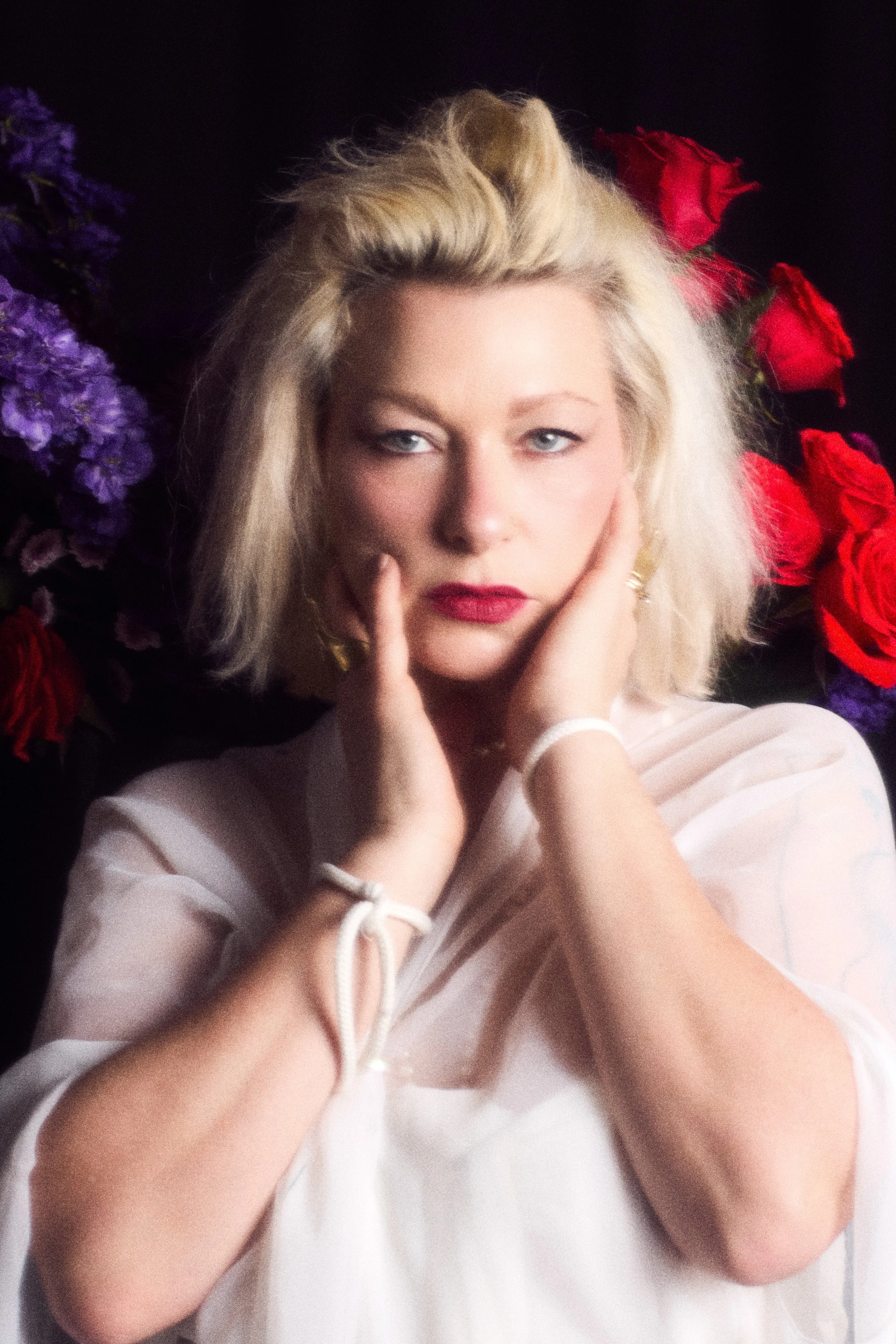 Mistress Of Love