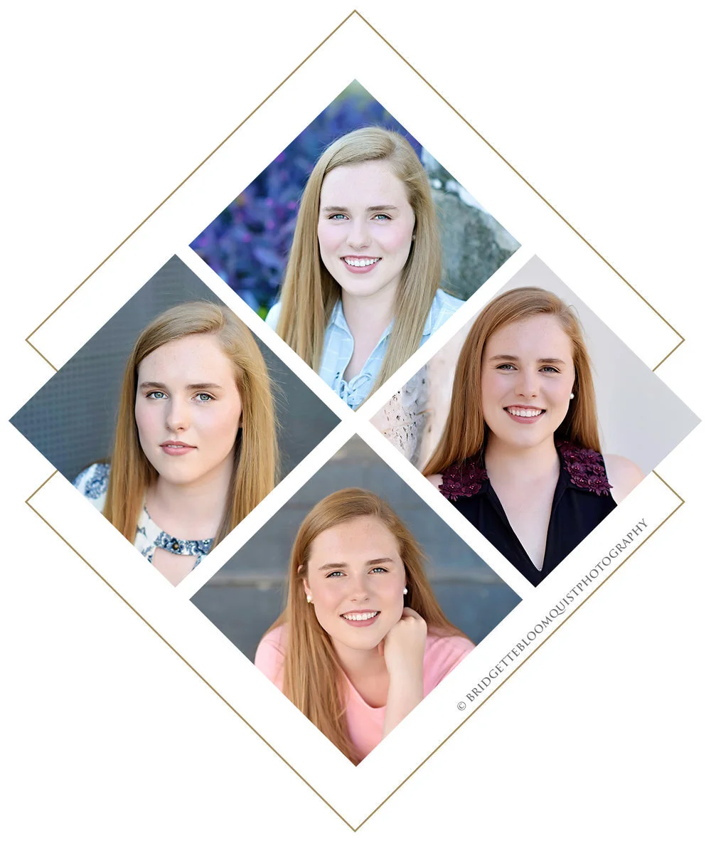 bridgette bloomquist photography senior pictures