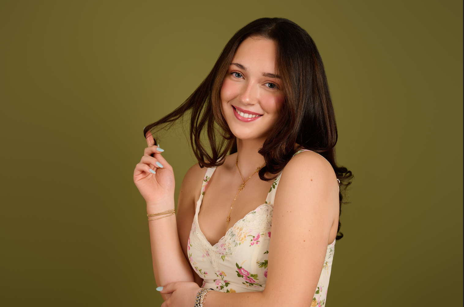 Austin senior portrait photographer, headshots in Austin. Bridgette Bloomquist Photography, Luxury Round Rock senior portrait photographer