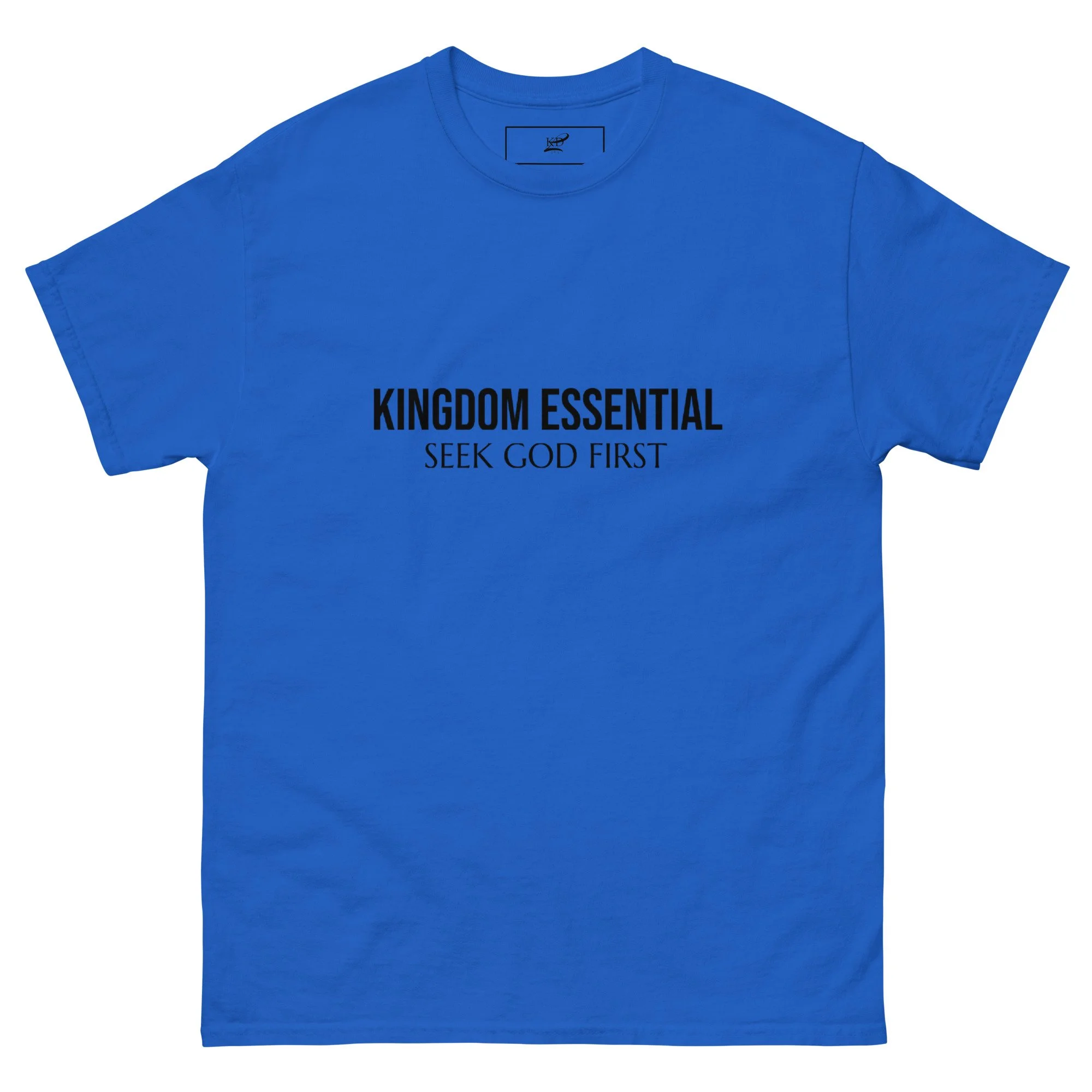 Kingdom Essential CLASSIC TEE