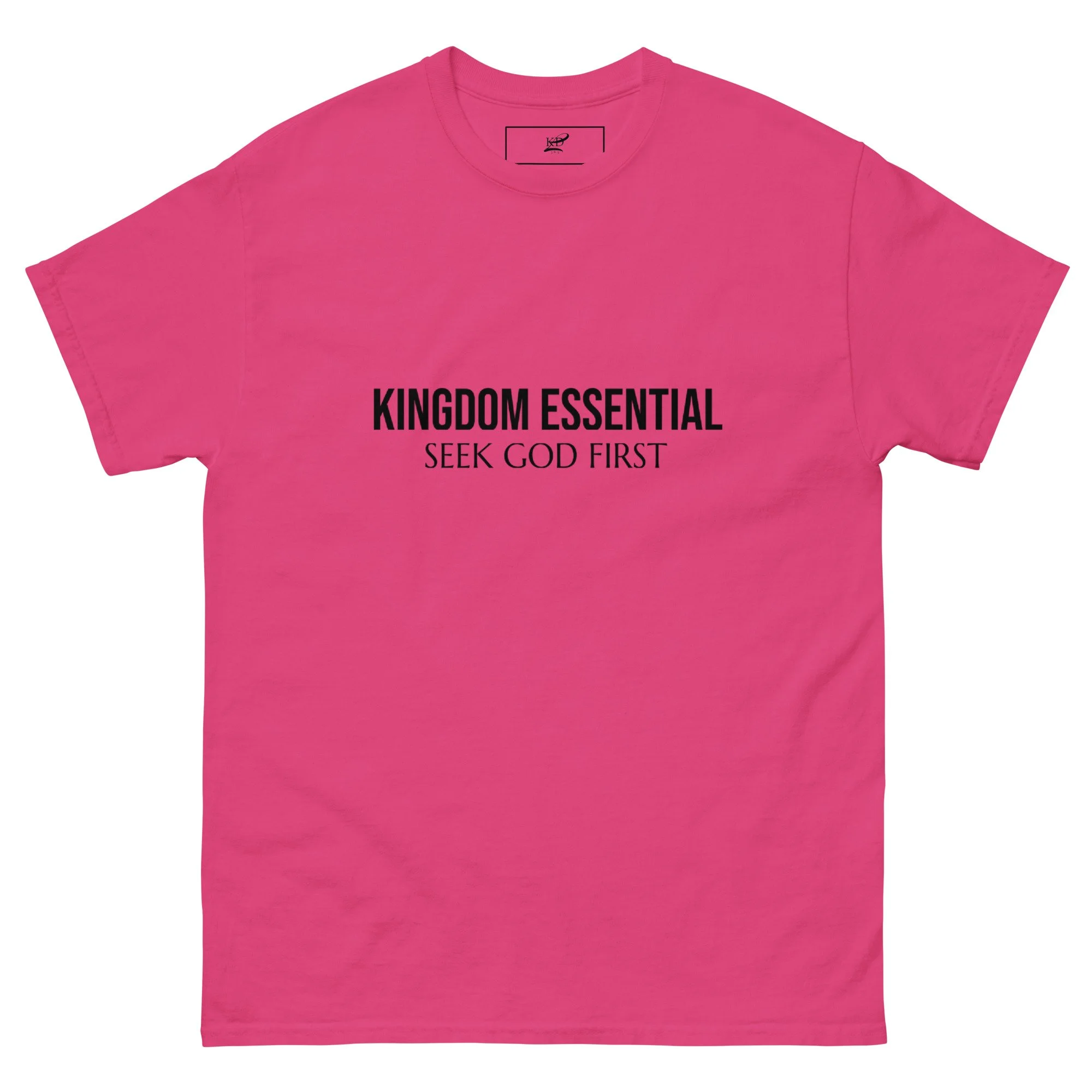 Kingdom Essential CLASSIC TEE