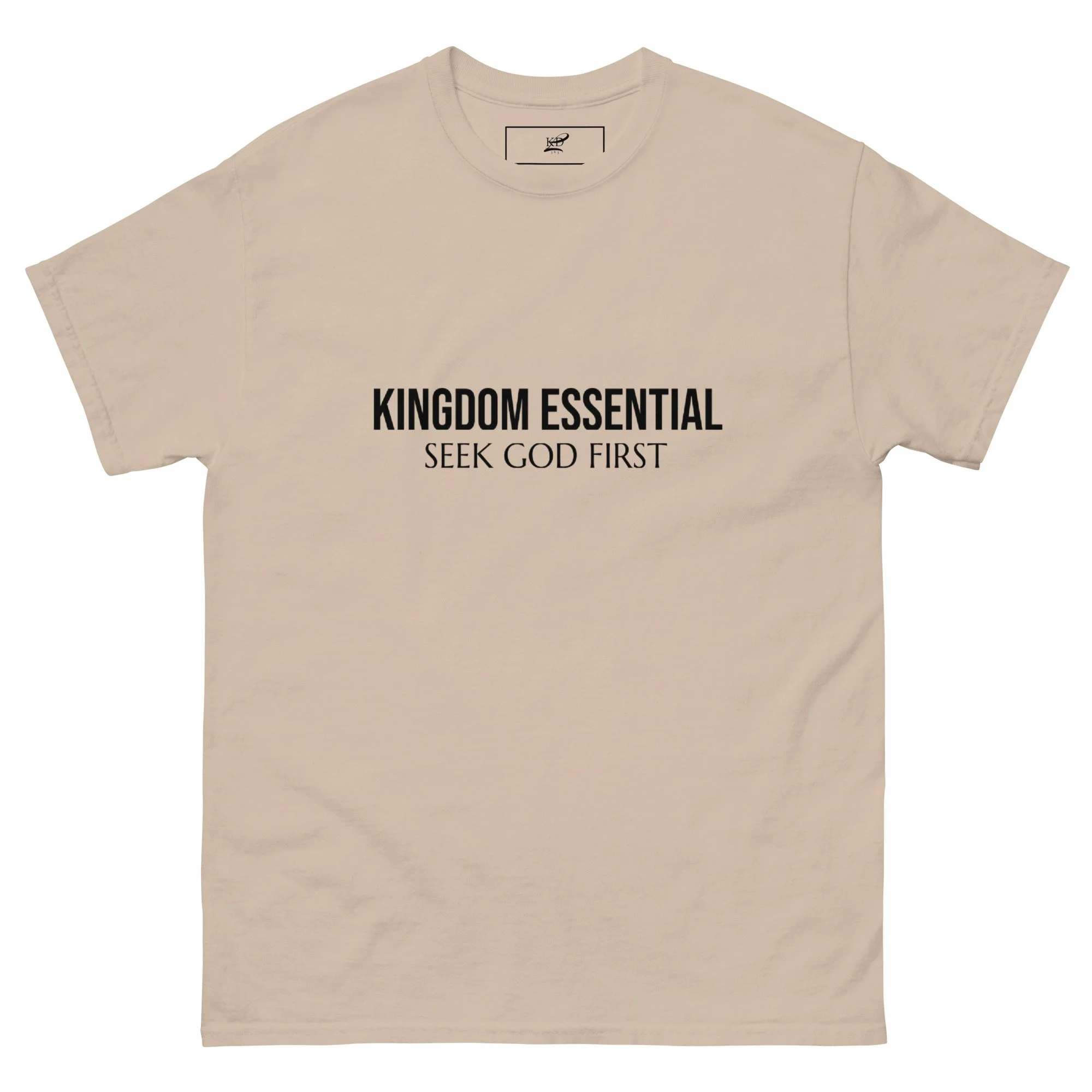 Kingdom Essential CLASSIC TEE