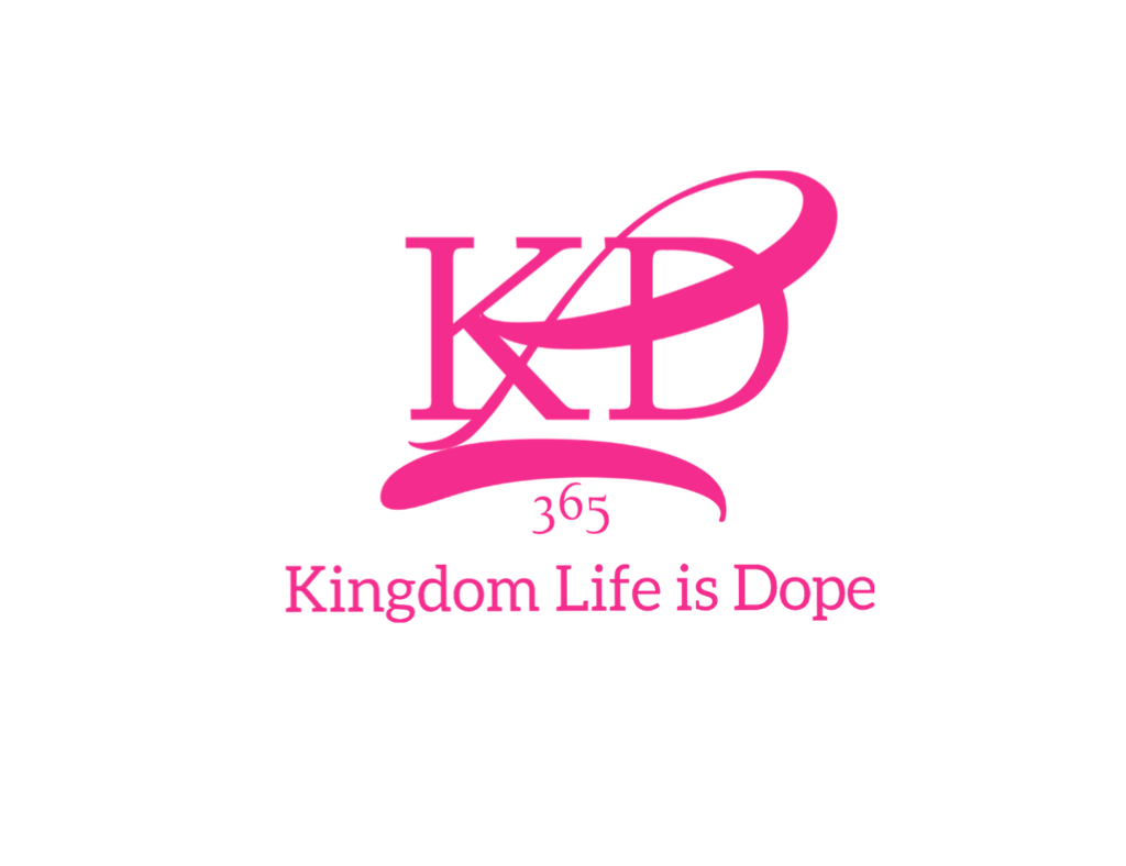 TKG BIBLE STUDY PAGE