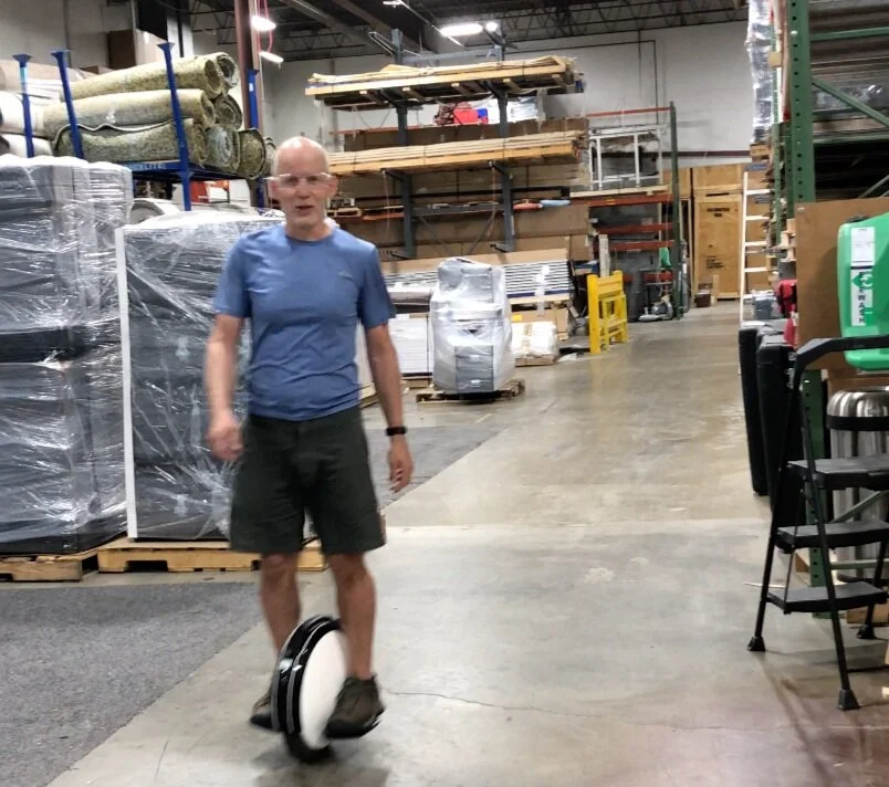 Log 10: Early Bird Gets the Worm