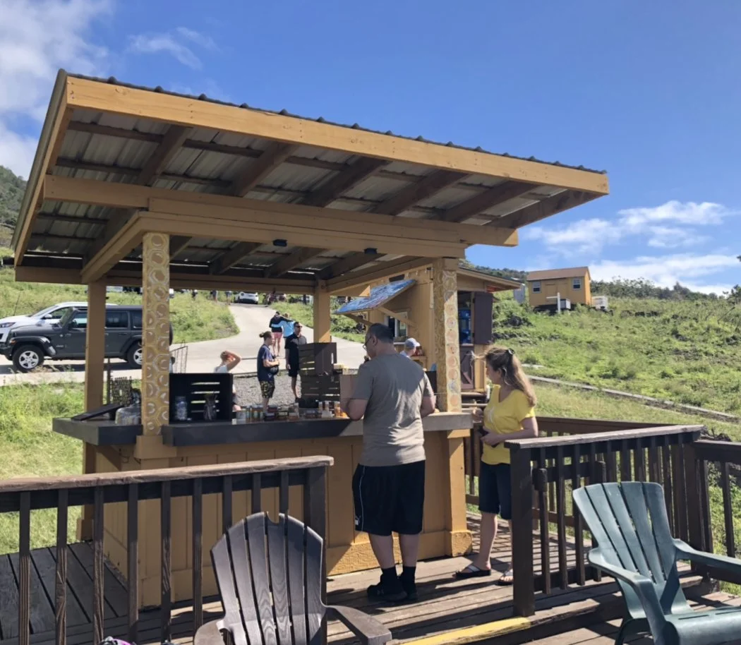 Log 37: Deal or No Deal?