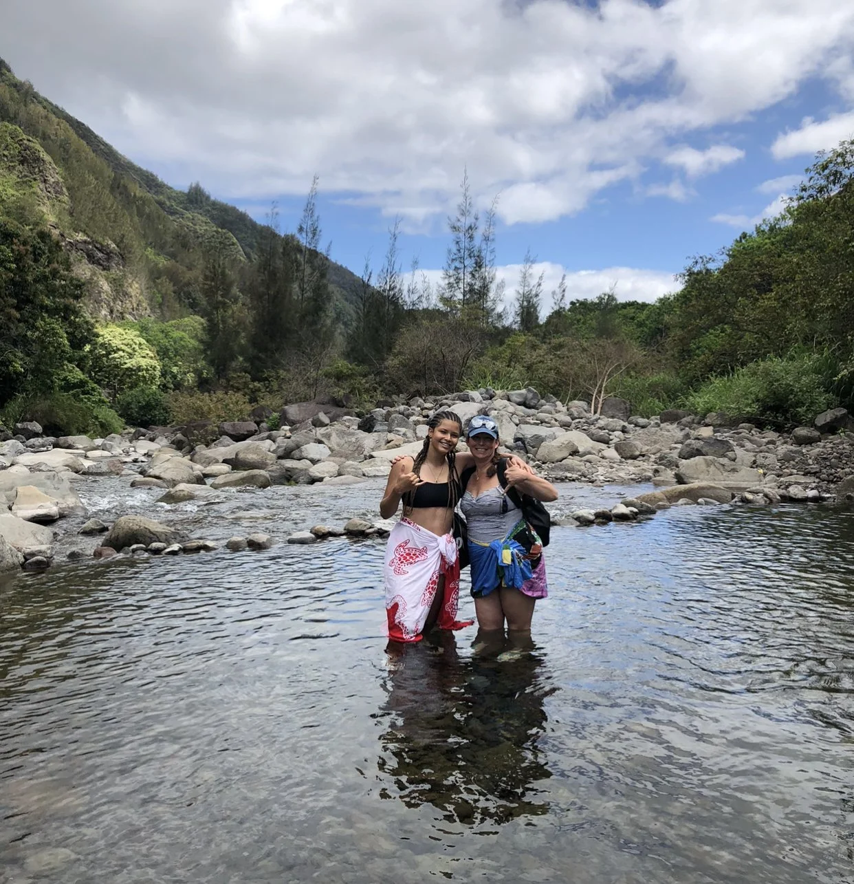 Log 40: New Digs New Gigs