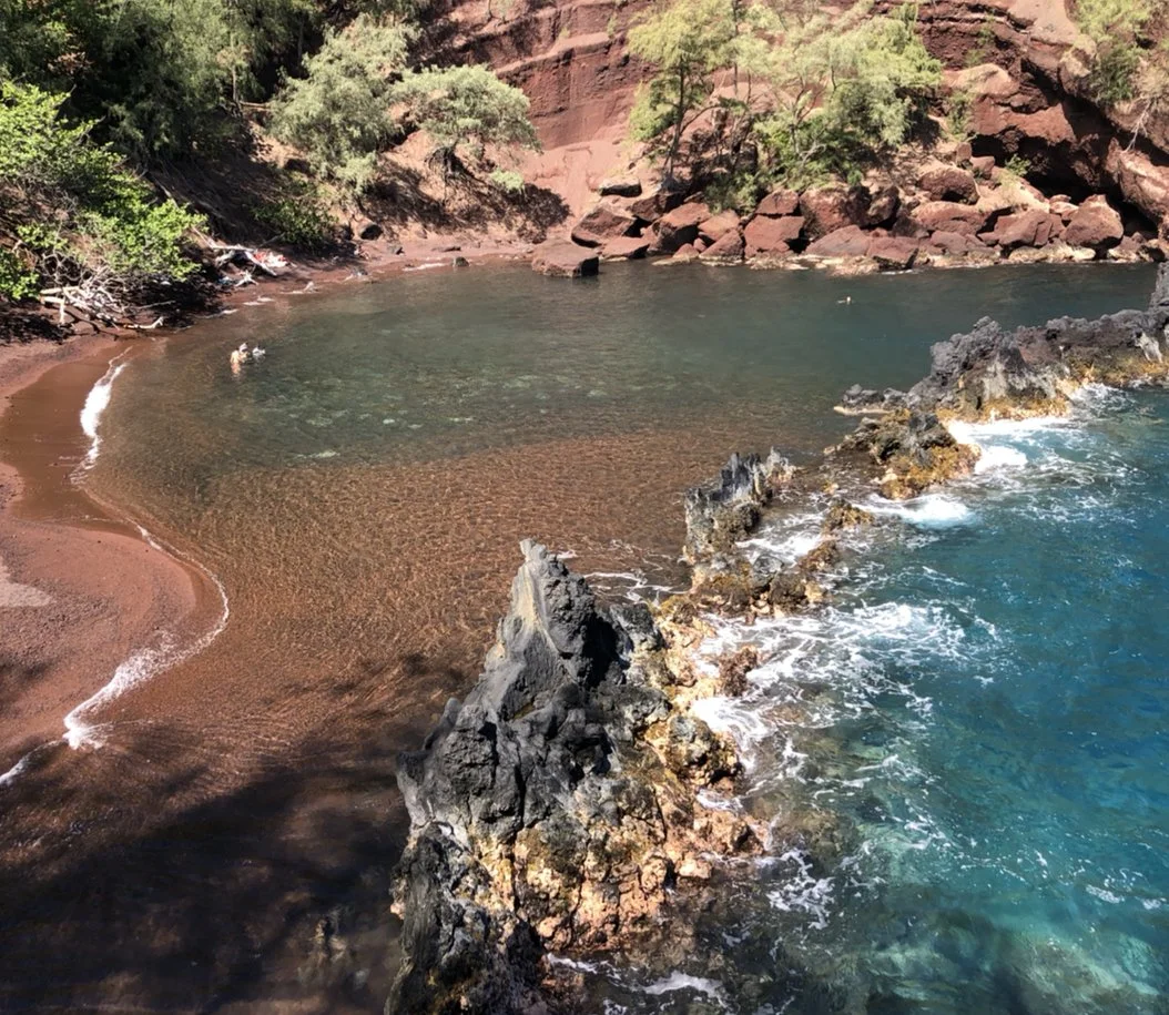 Log 45: Hazardous Decisionmaking