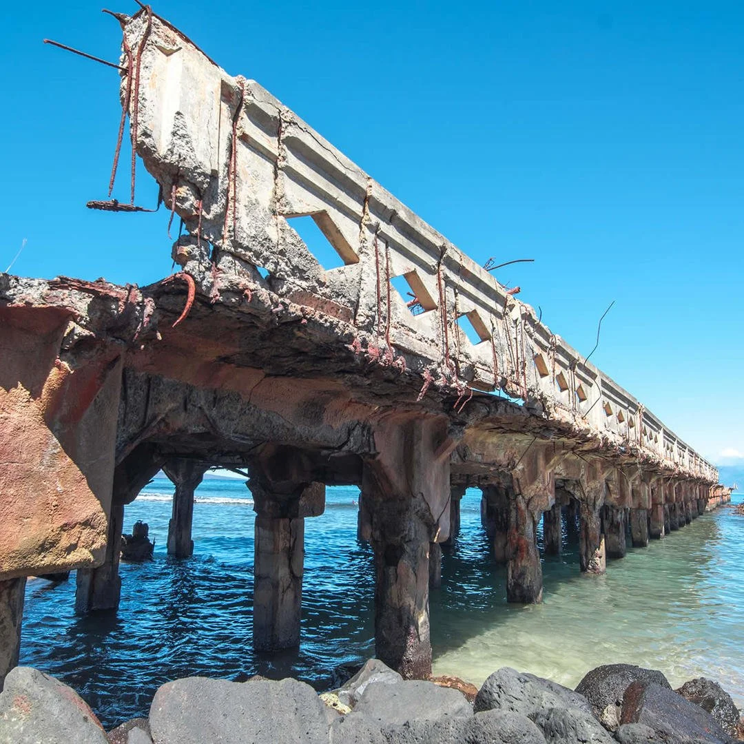 Log 50: Trippin’ Stumbling Flippin’ Fumbling