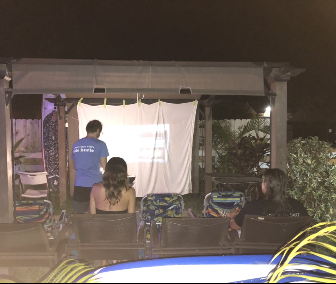 Log 52: F.F.F (Forced Family Fun)