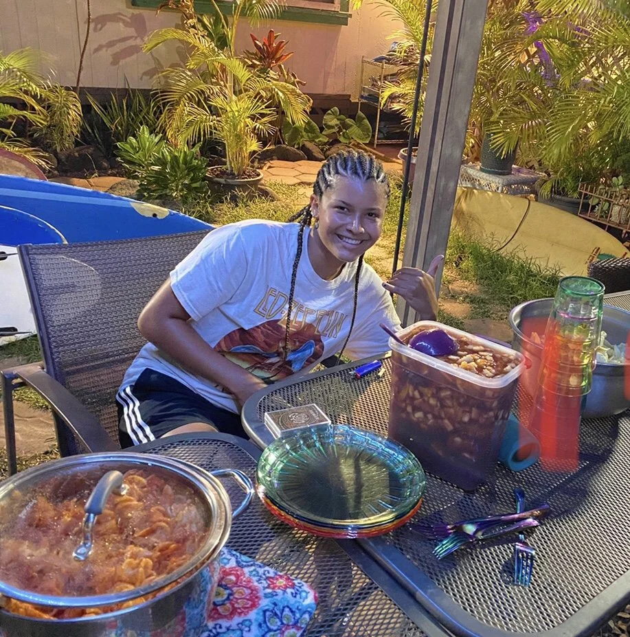 Log 53: Sanguine Paradise