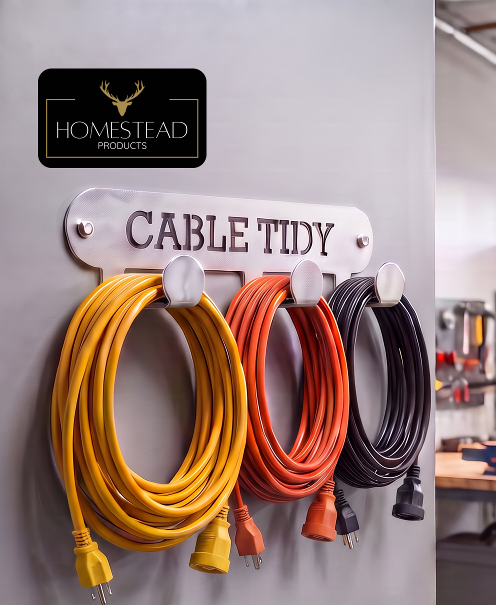 Cable Tidy