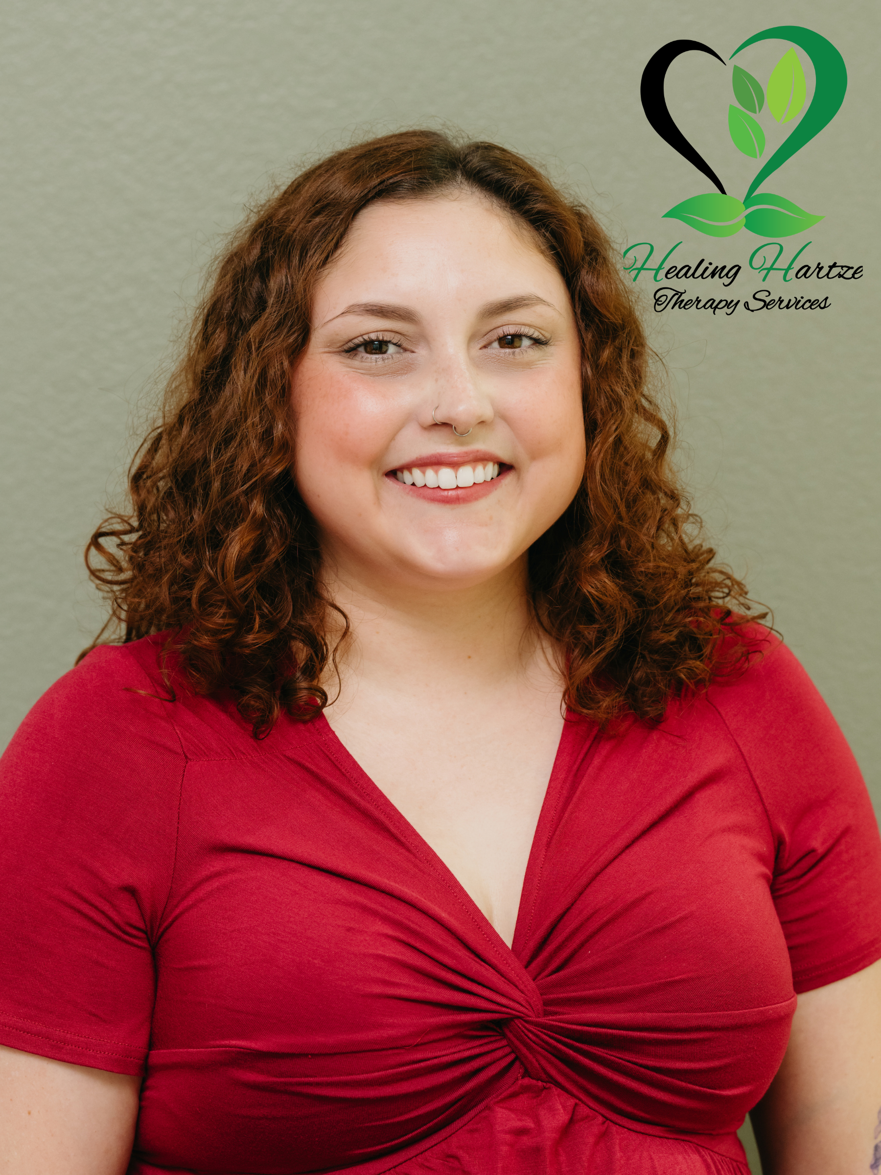 Counselor at Healing Hartze