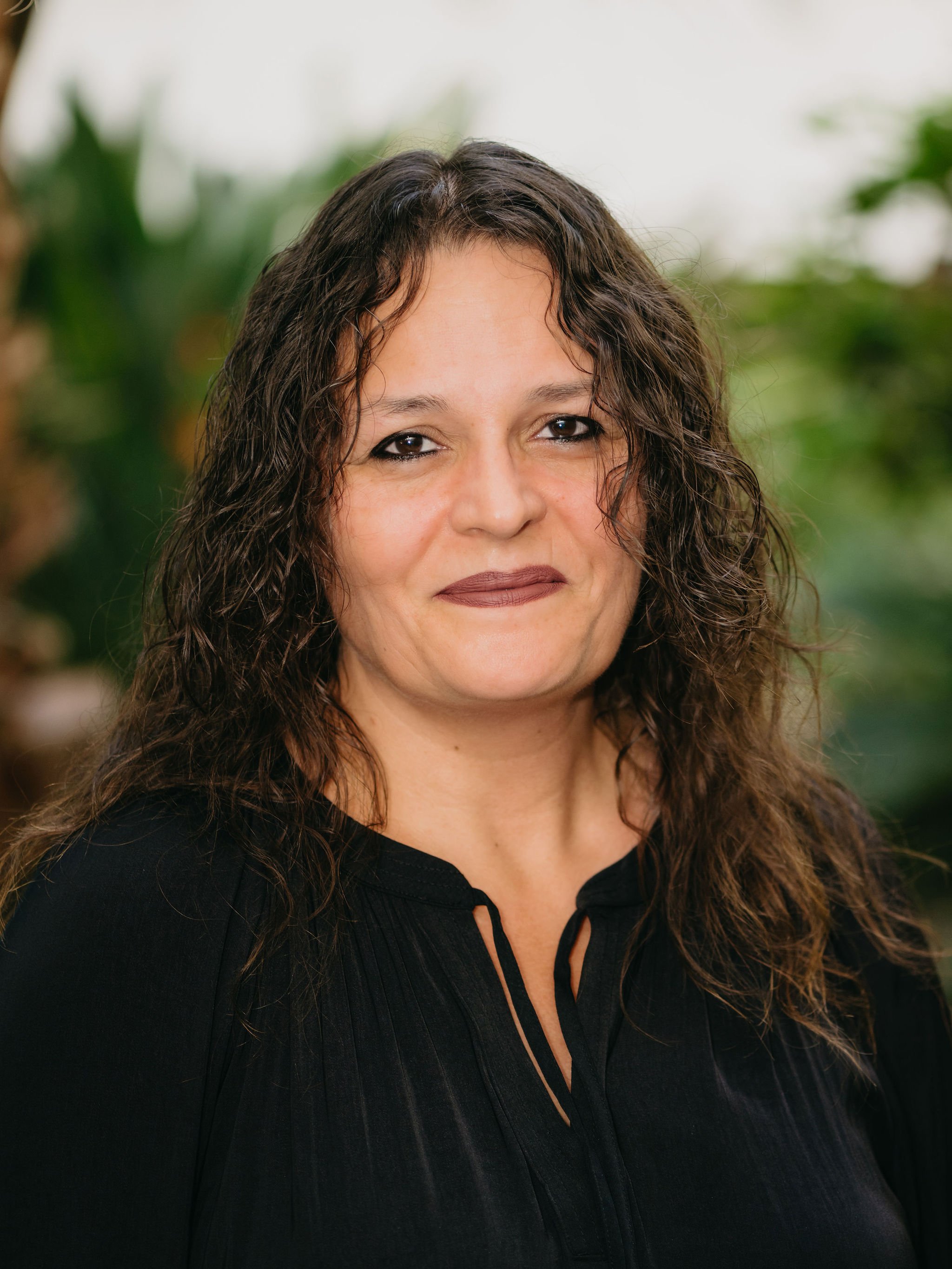 A Clinical Supervisor and Licensed professional counselor