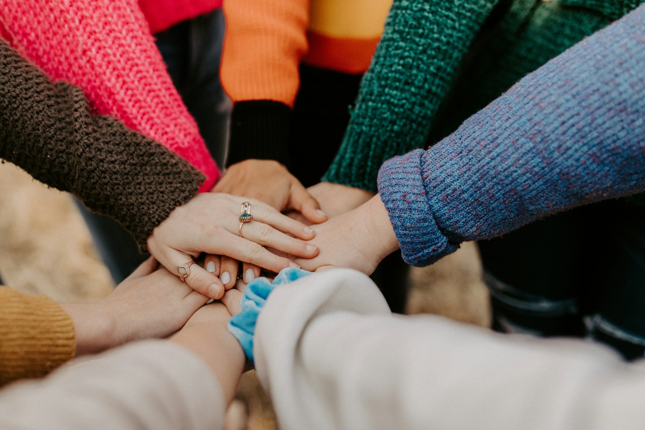 Learn. Share. Connect. Evolve With Others!!!