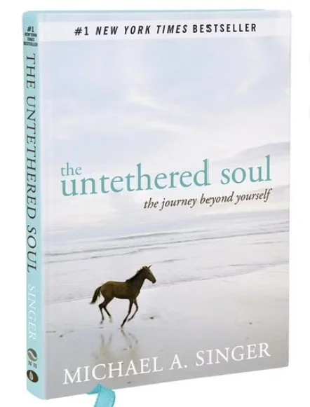 Book Club: The Untethered Soul