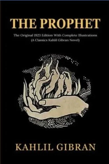 Book Club: The Prophet