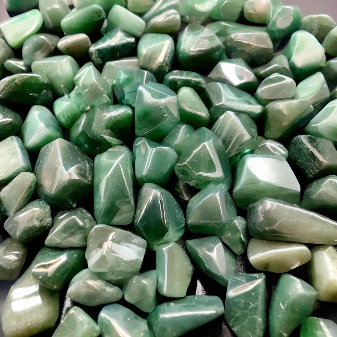 Green Aventurine Crystal