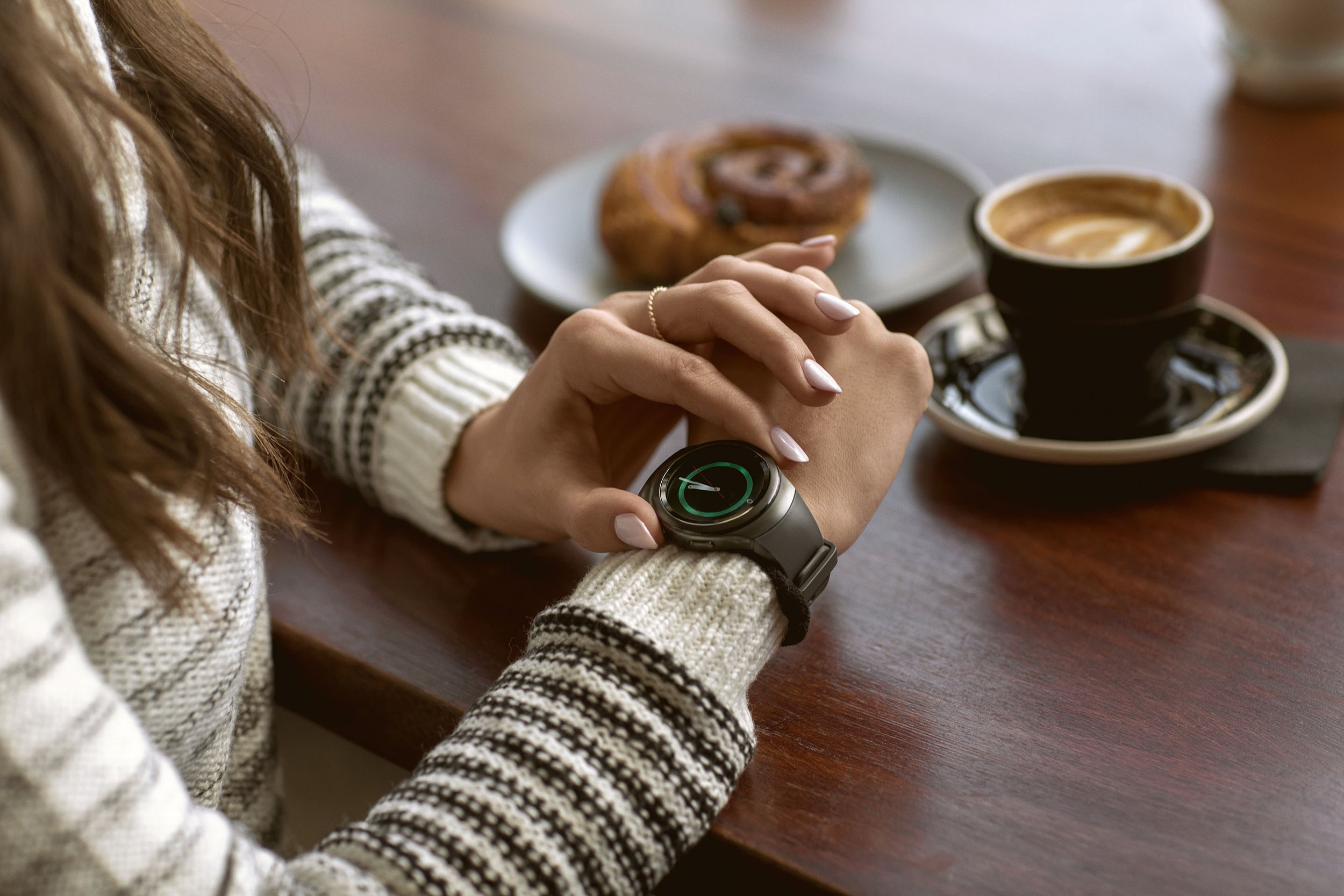 Samsung | Photography: Mathieu Young