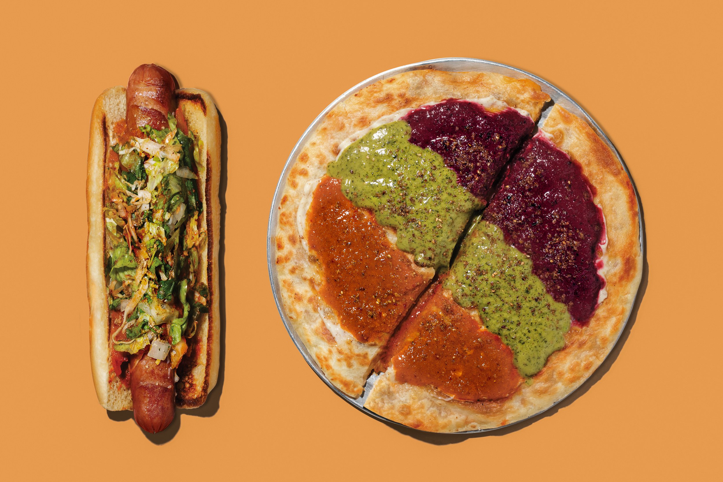 Los Angeles Magazine