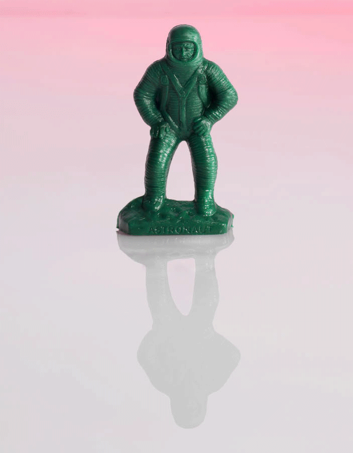 Photography: Michael Clinard