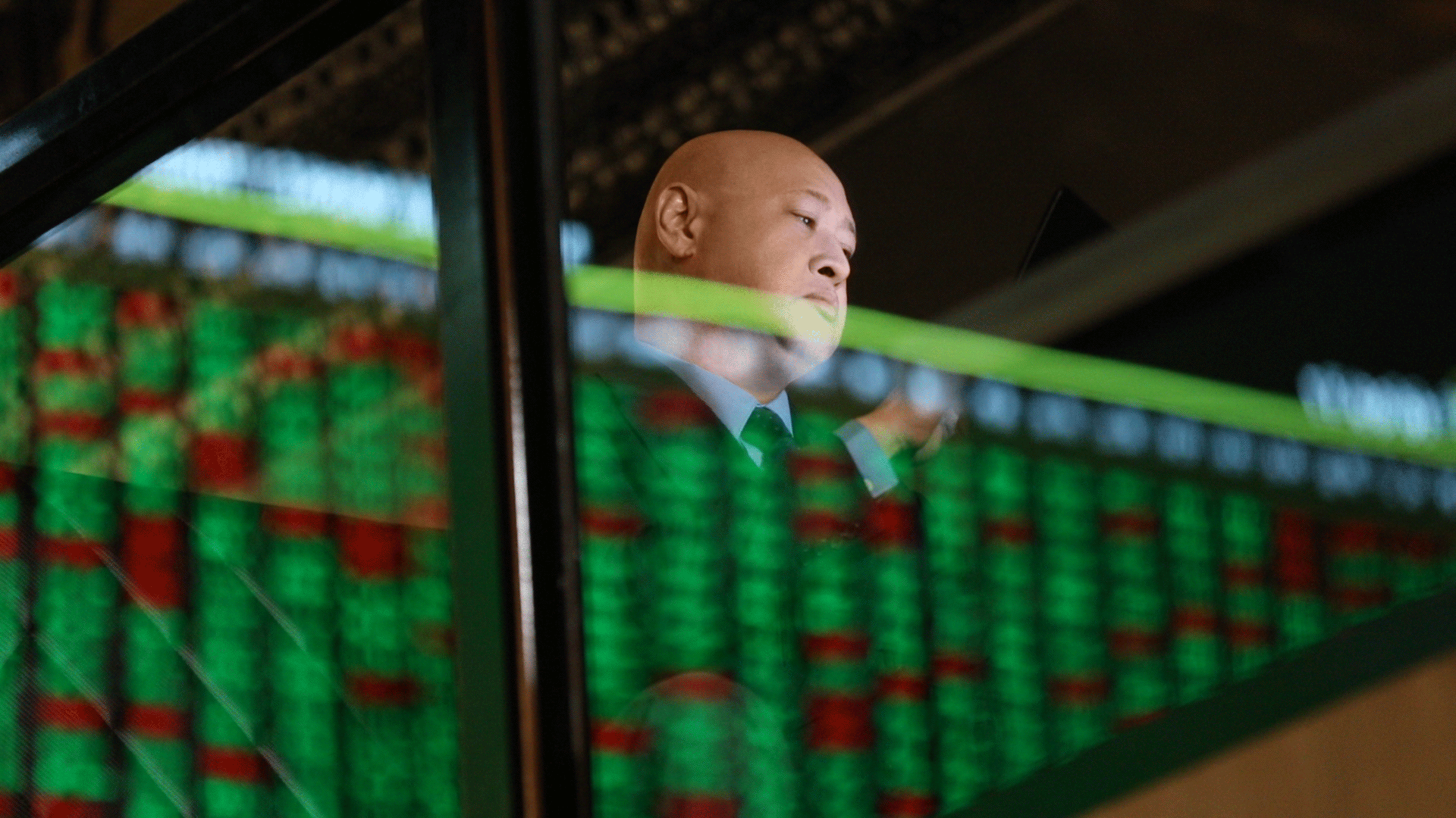 Photography: Mathieu Young