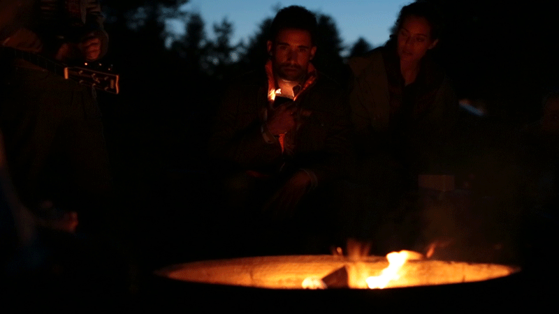 Photography: Mathieu Young