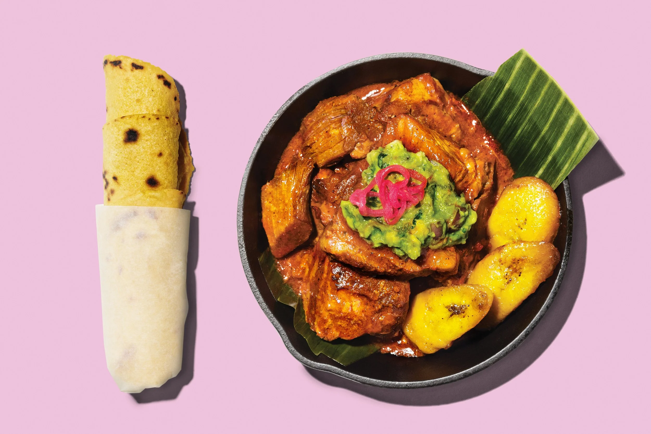 Los Angeles Magazine