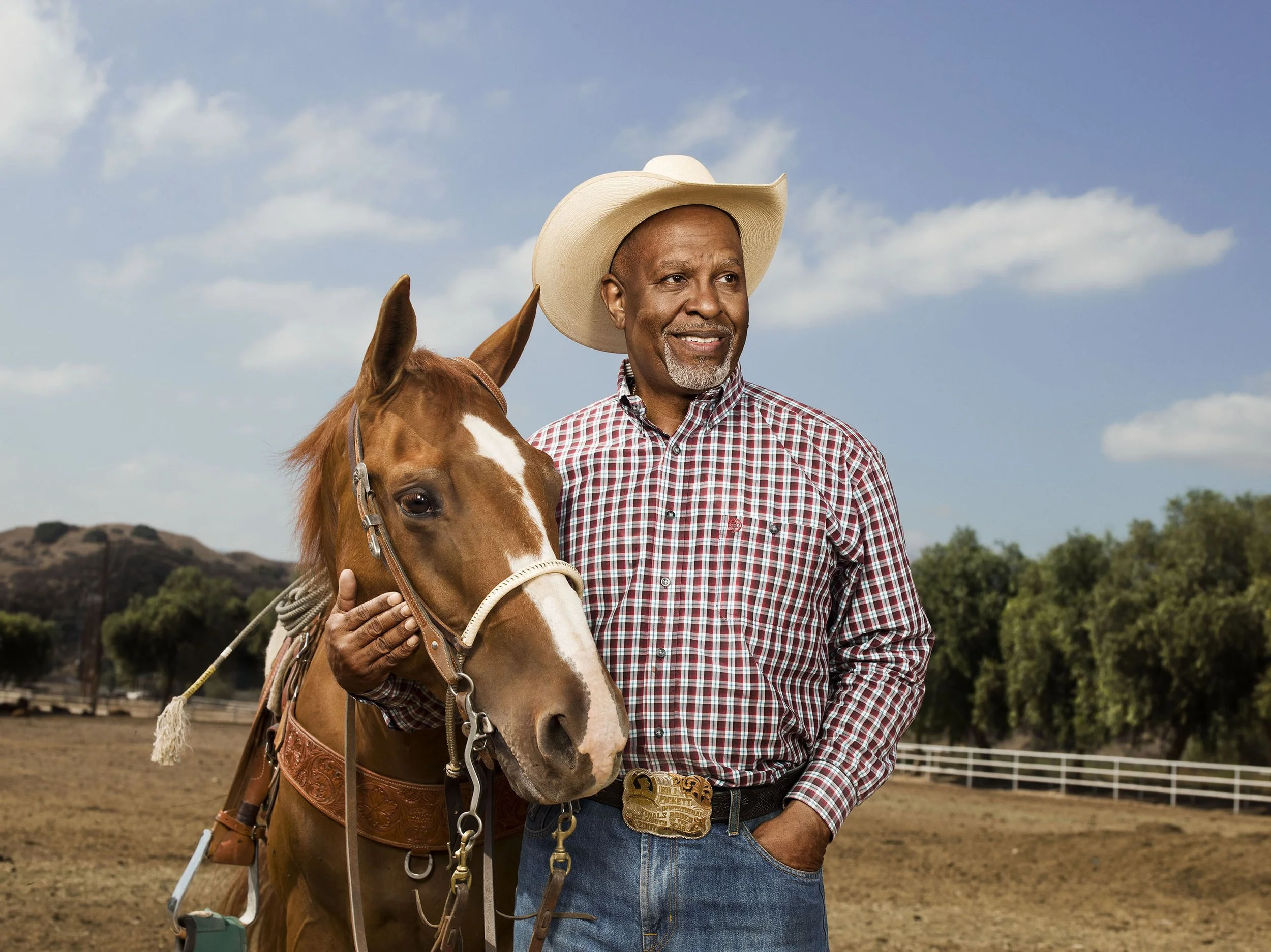 Photography by Gregg Segal