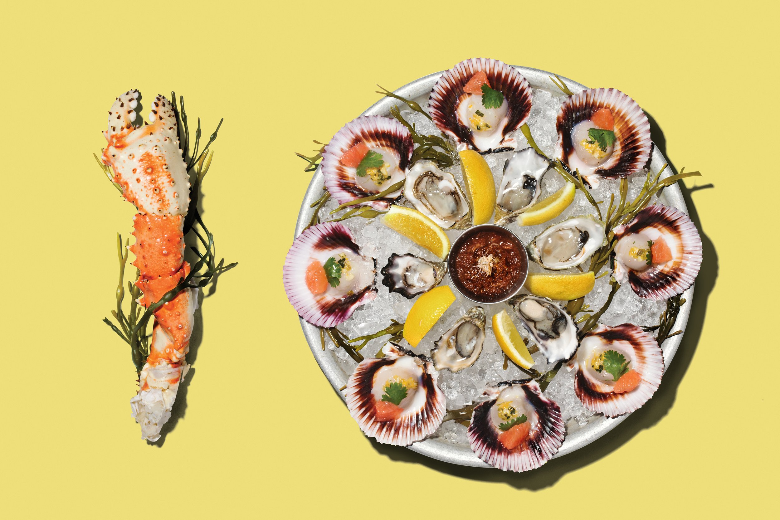 Los Angeles Magazine