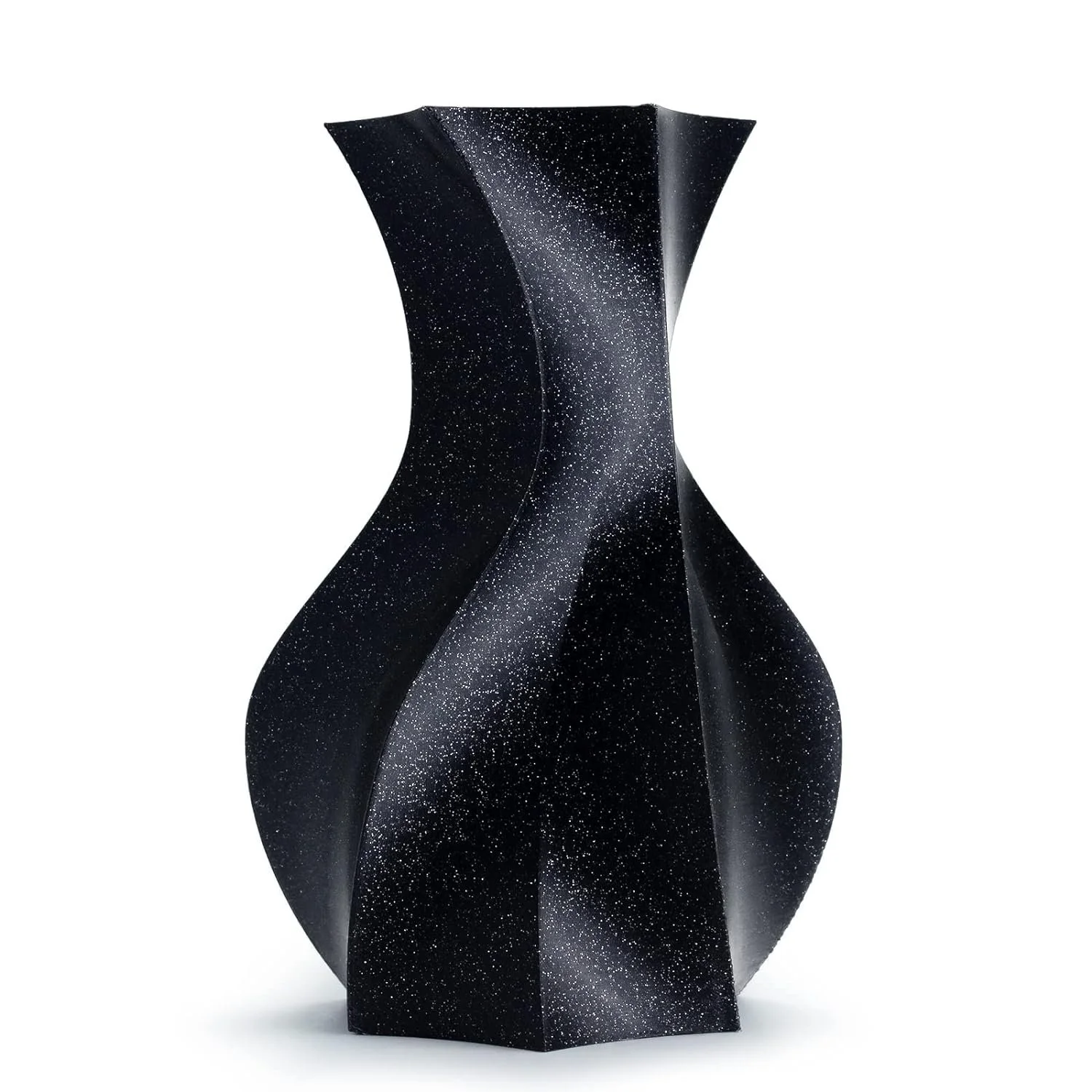 Glitter Black