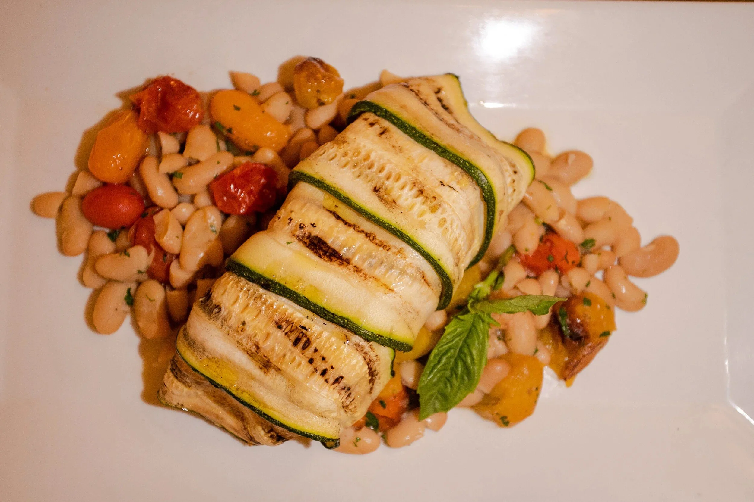 The Best Gluten-Free (and Vegan) Italian Dinner in Park Slope: How Scottadito Cooks for Every Guest at the Table