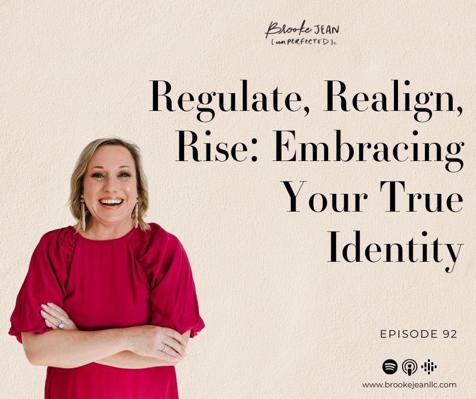 How can shedding limiting beliefs lead to a more fulfilling life?⁠
⁠
So much of our day-to-day reality is shaped by the stories we tell ourselves about who we are, what we&rsquo;re capable of, and how the world works.⁠
⁠
In this episode, I break down